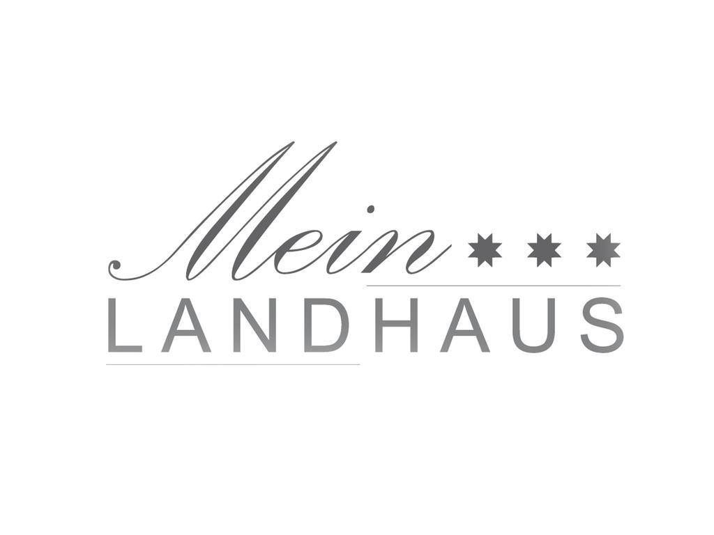 Mein Landhaus Бургберг Экстерьер фото
