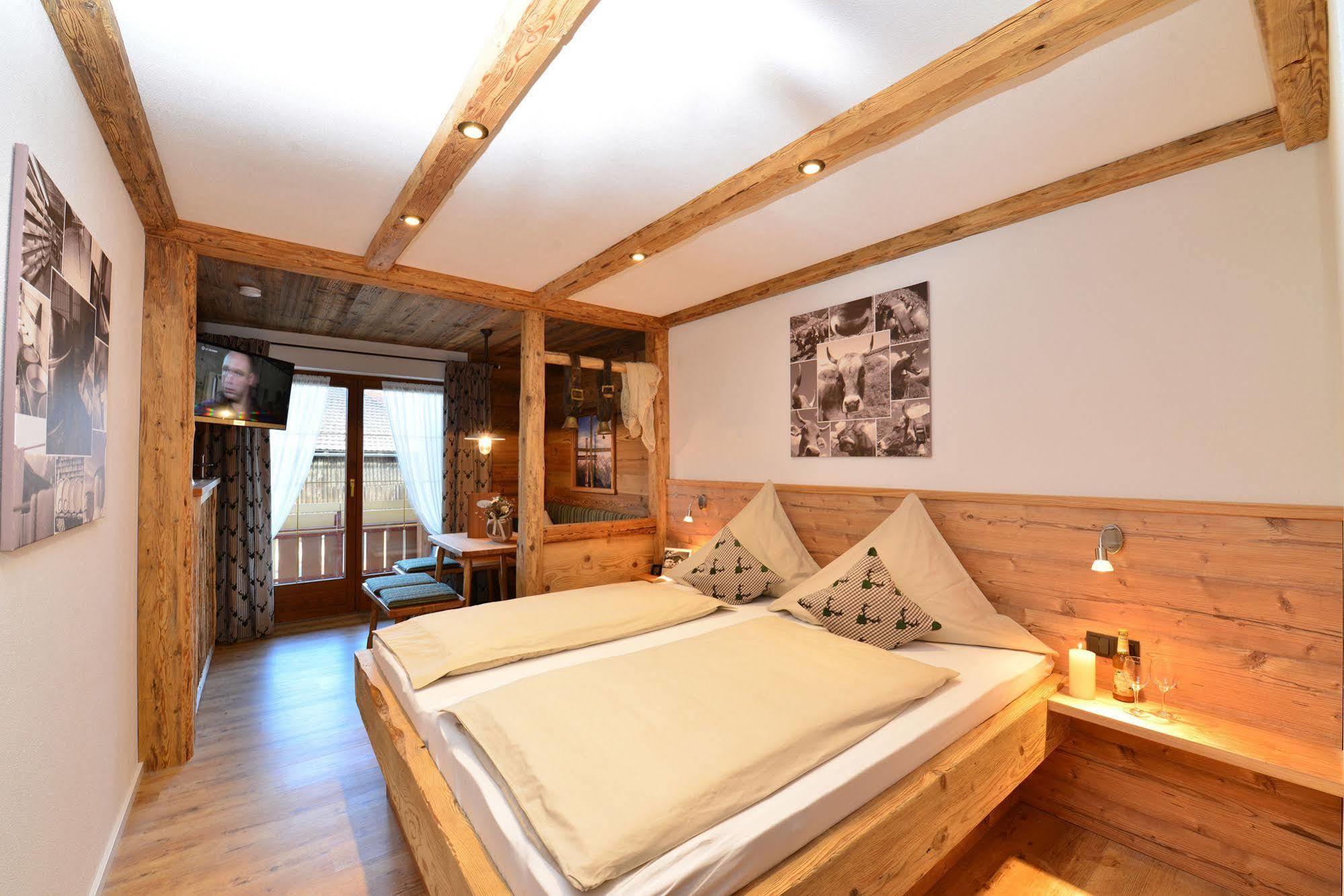 Mein Landhaus Бургберг Экстерьер фото